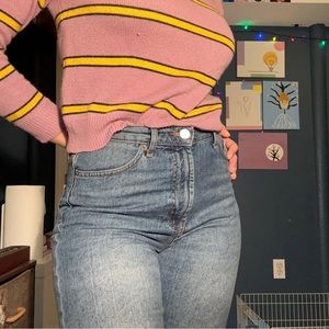 Urban Outfitters x BDG Jean